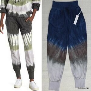 Young Fabulous and Broke Joggers